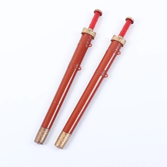 Cute Sword Gel Pen in Chinese Vintage Style