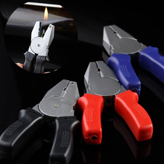 Mini Pliers Tools Lighter
